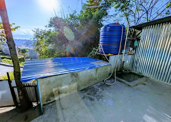 Double In Serene Budanilkantha, Northern Homestay Kathmandu