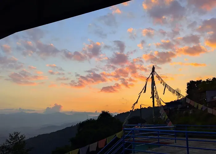Double In Serene Budanilkantha, Northern Kathmandu