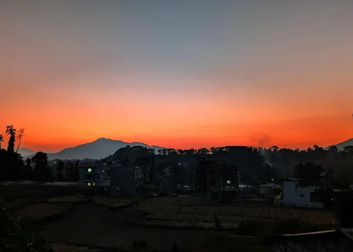 Double In Serene Budanilkantha, Northern * Kathmandu